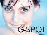 The G-Spot!